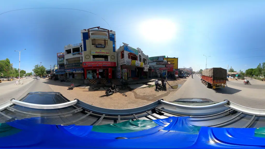 Prathima Eye Hospital and Opticals