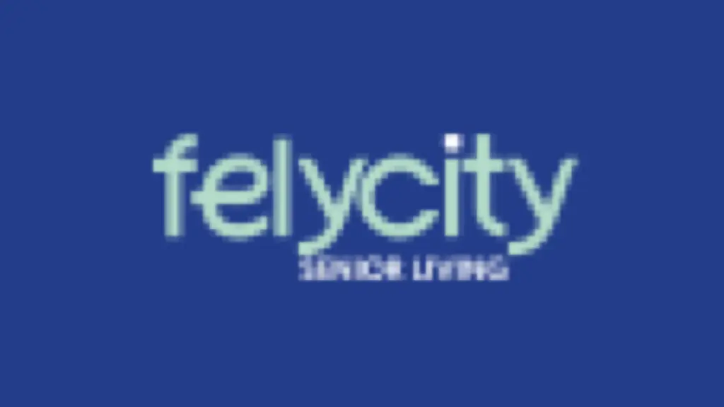 Felycity Senior Living Homes