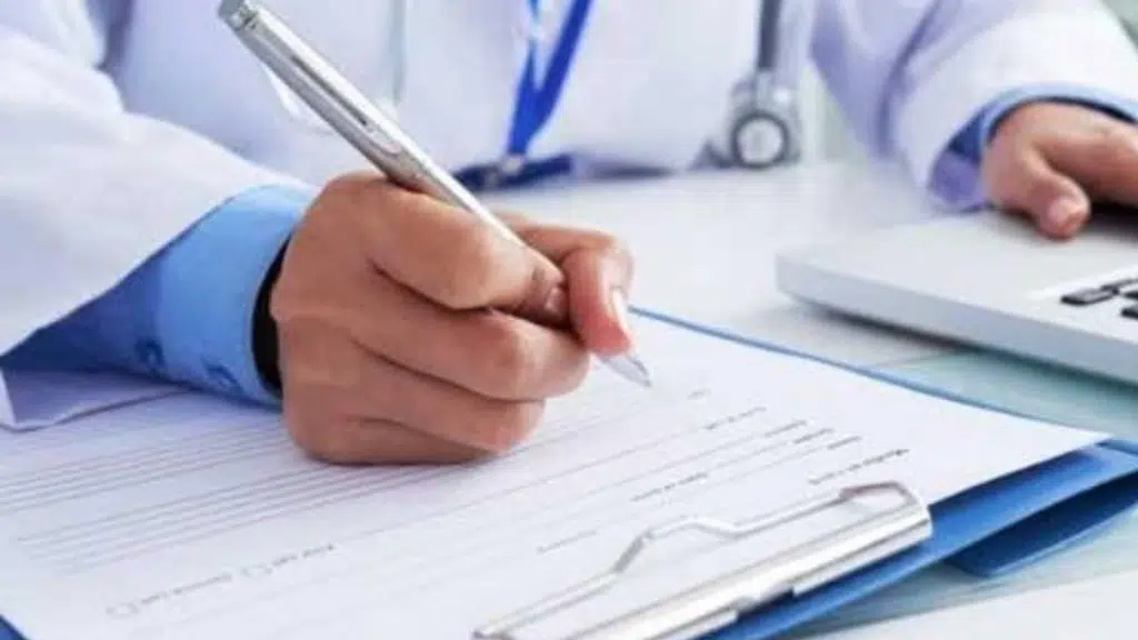Vinayak Medical Centre