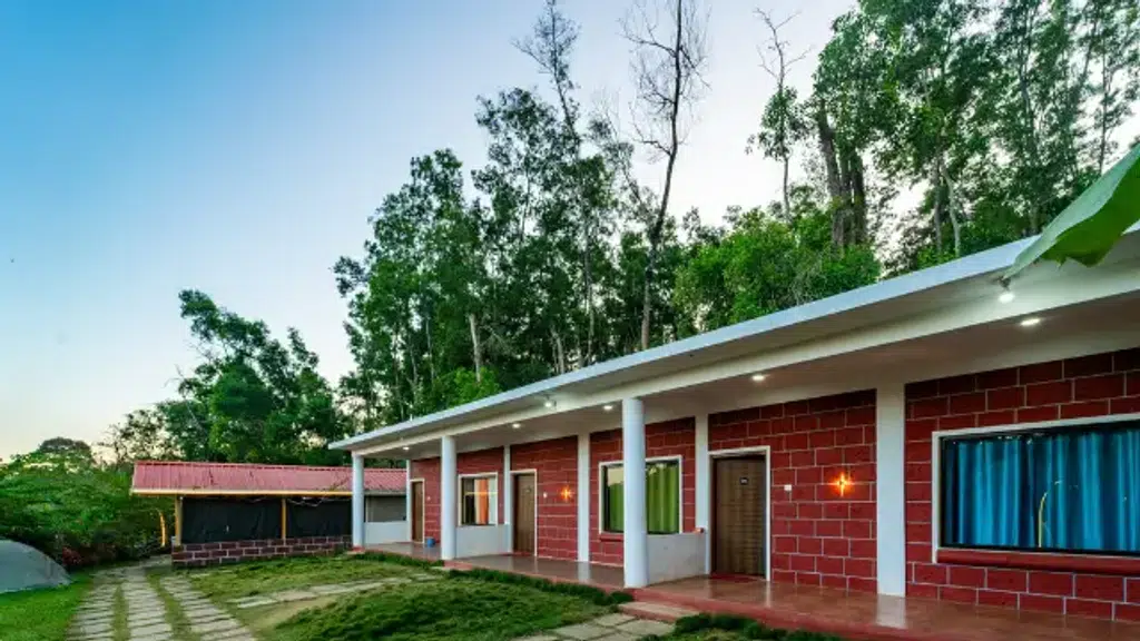 Dandeli Jungle Residency