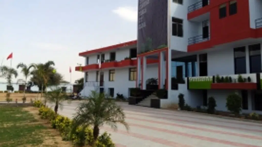 St. Mother Teresa City School