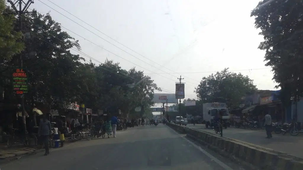 Ganga Devi Hospital & trauma center Kanpur