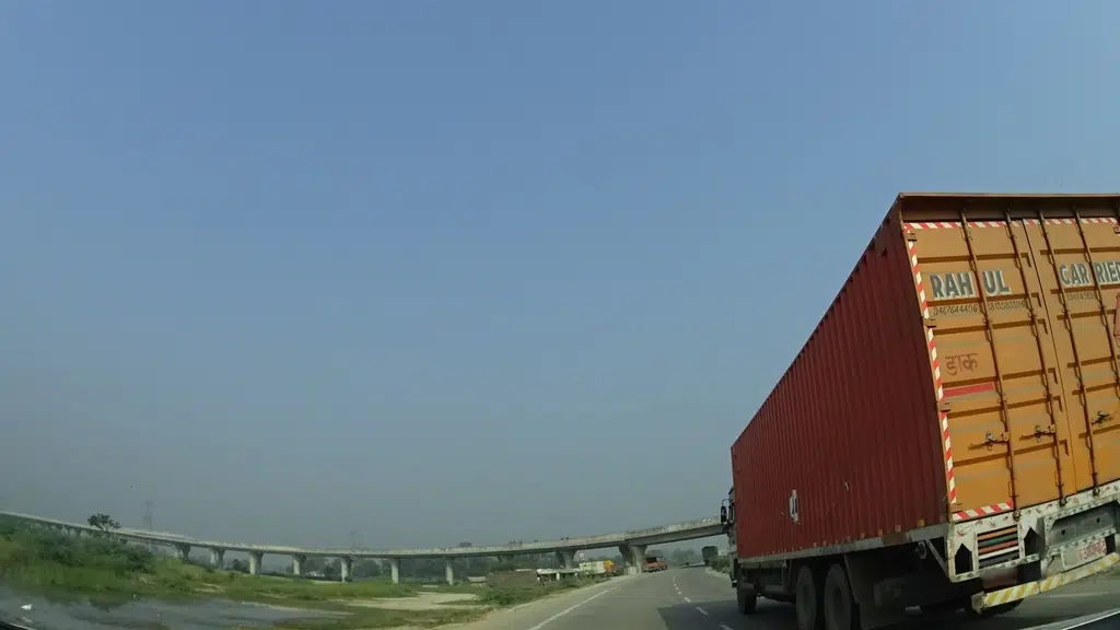 Driver dhaba and family restaurant