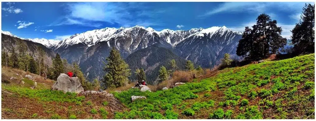 Living Good - A Himalayan Boutique Stay