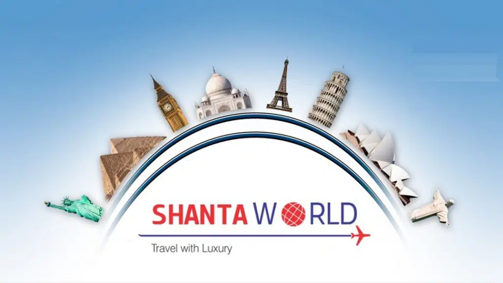 Shanta  World