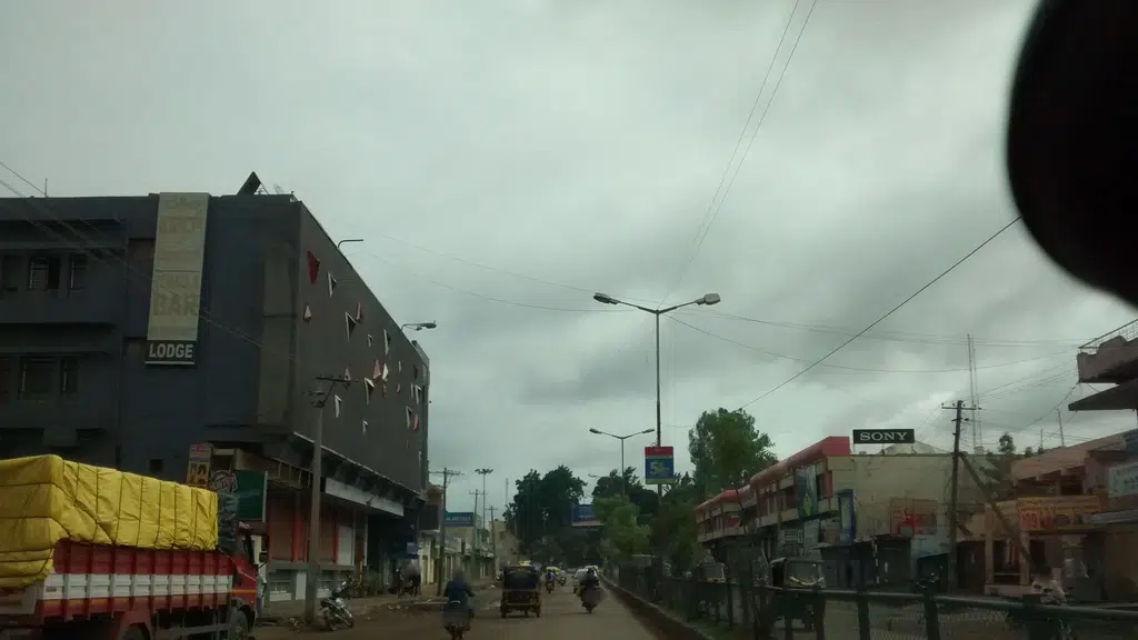 BP Gangadhar Foundations