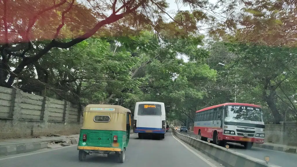 JN Tata Auditorium