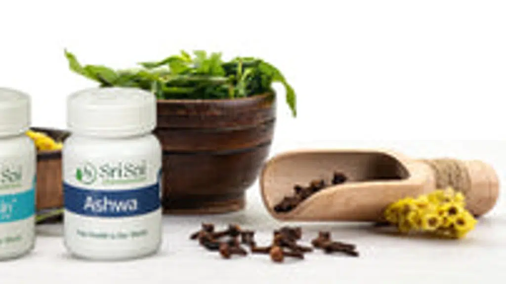 Sri Sai Pharmaceuticals – Ayurvedic Medicine Store