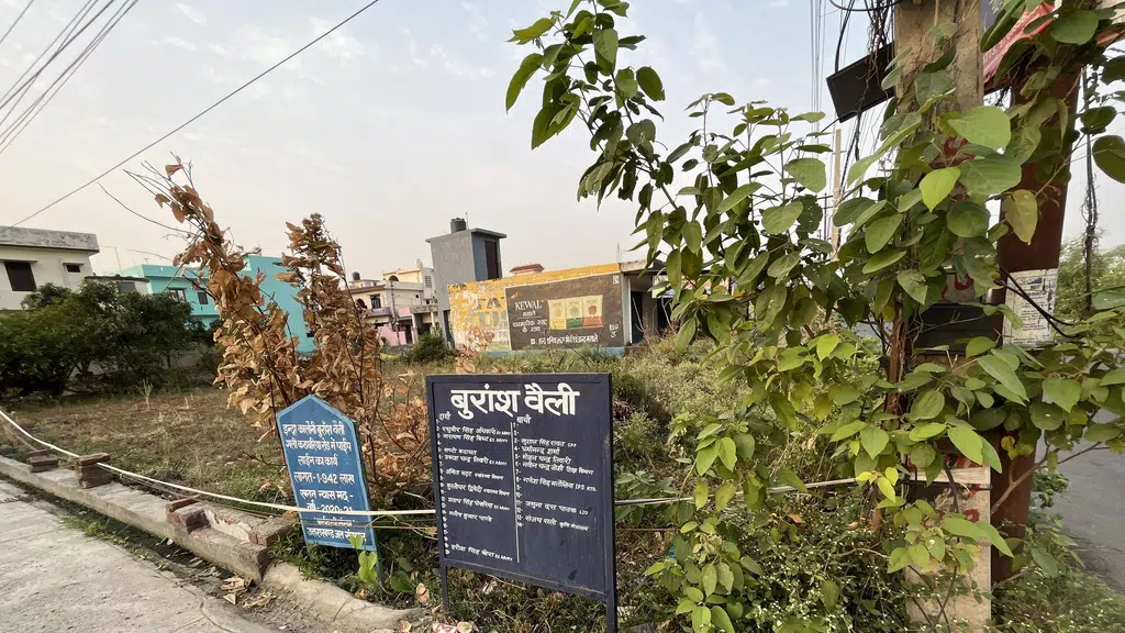 Anjali Lifestyle Haldwani