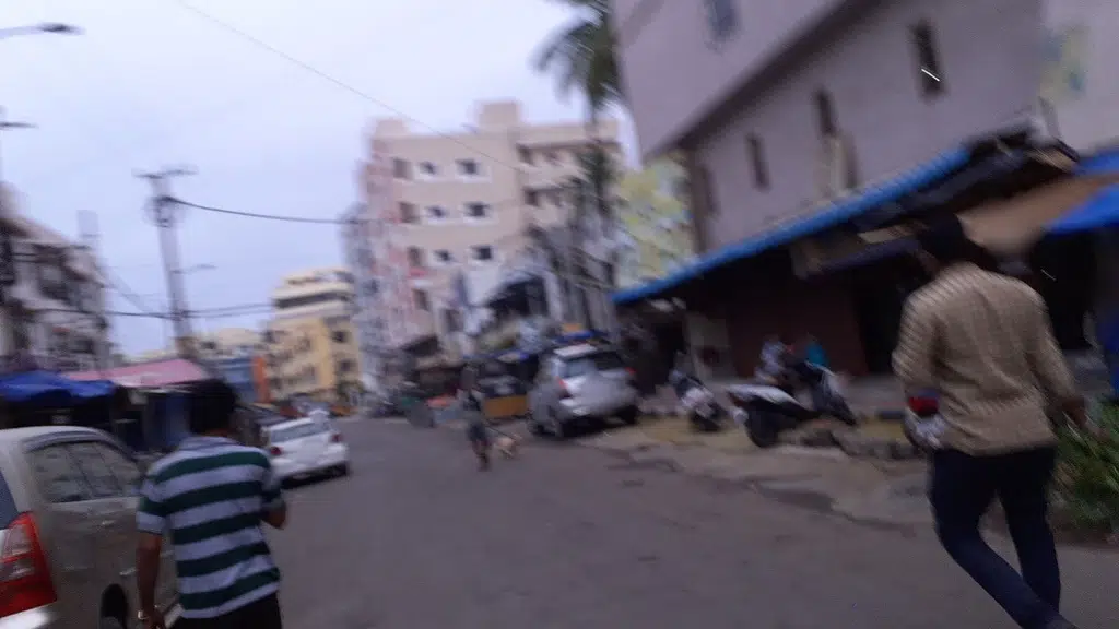 Google Fashions Ameerpet