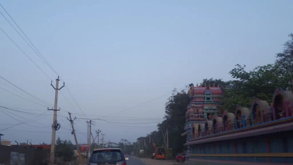 Patancheru Yellamma Temple
