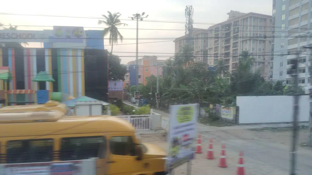 OYO Rms OMR Siruseri SIPCOT Industrial Park