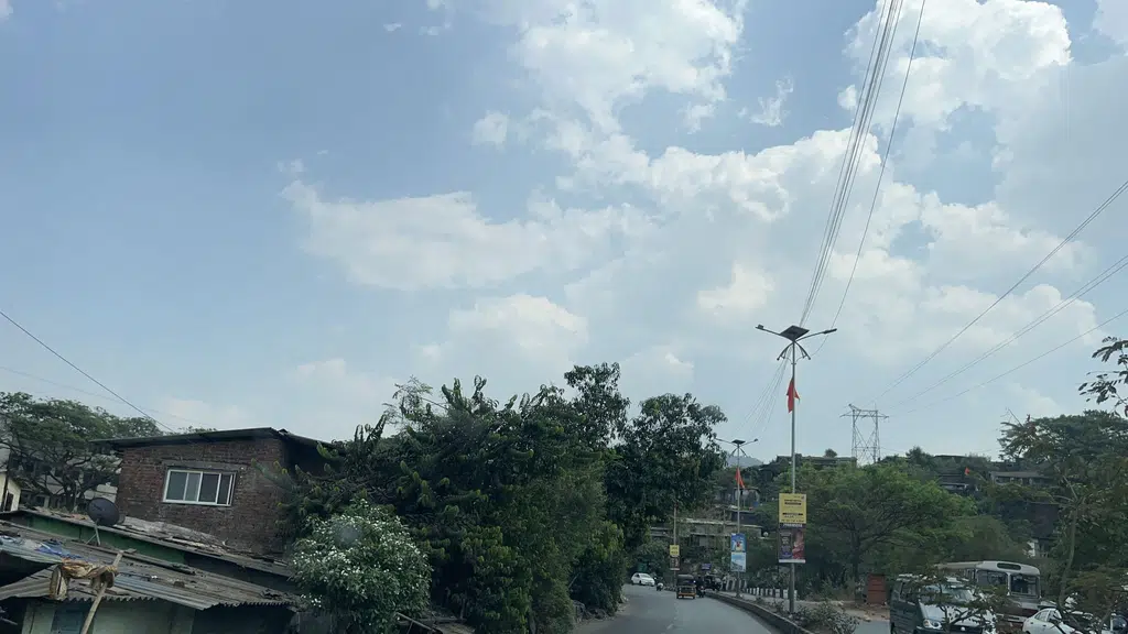 Khopoli