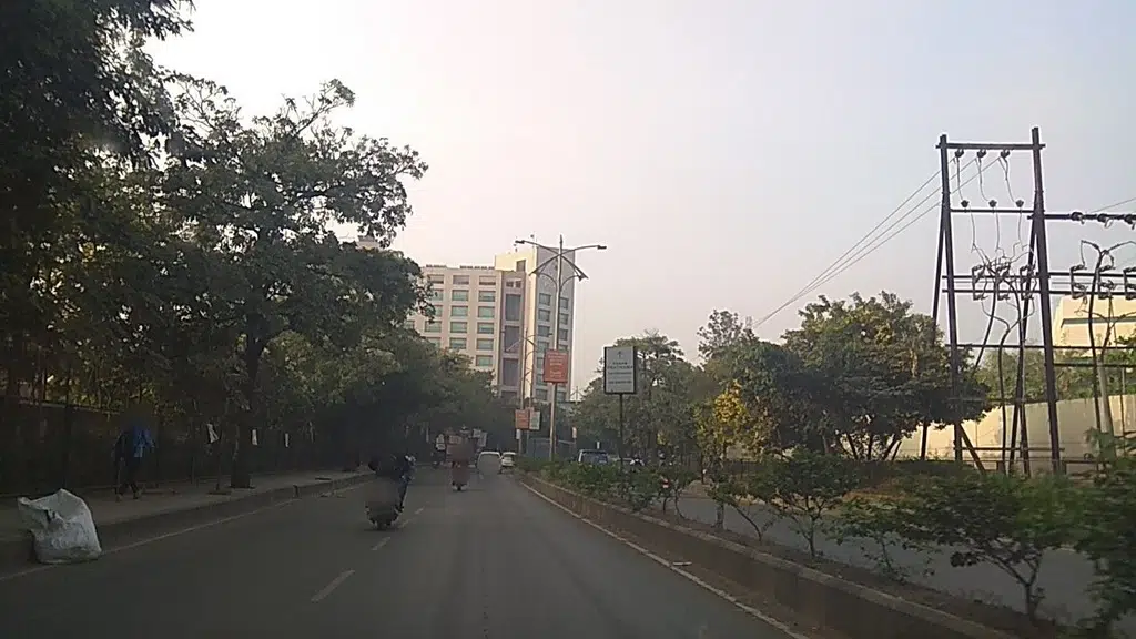Hotel SaiRatna