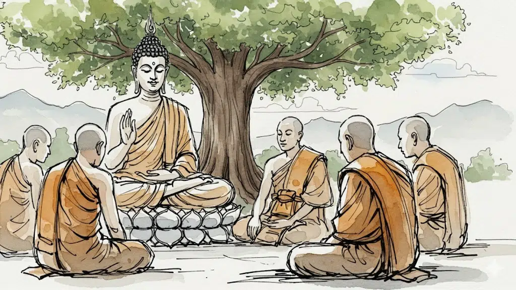 Buddhist Tour