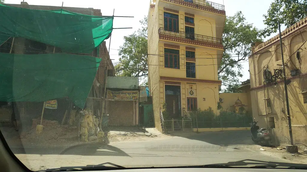 Maharaja Sawai Man Singh Sangeet Mahavidyalaya