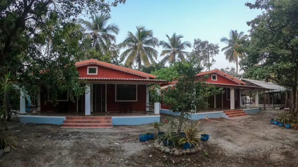 Appachi wadi Home Stay
