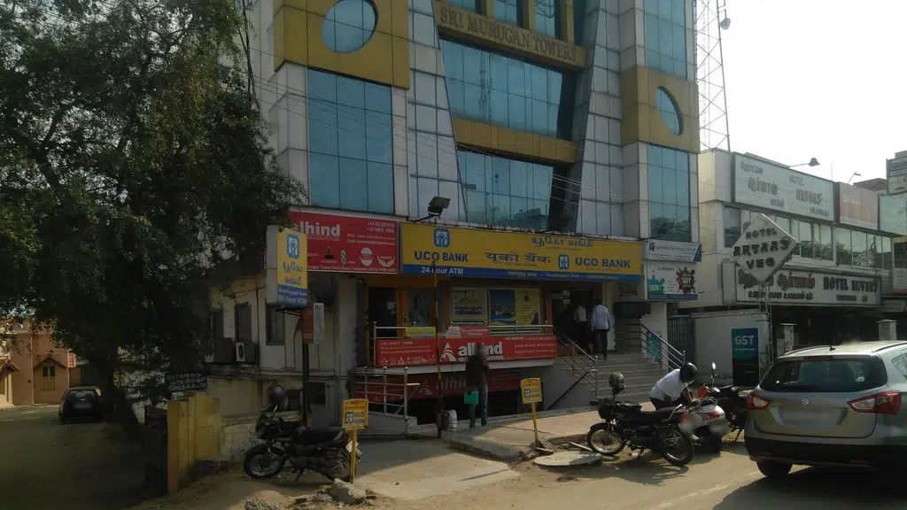 Prabas V Care Health Clinic