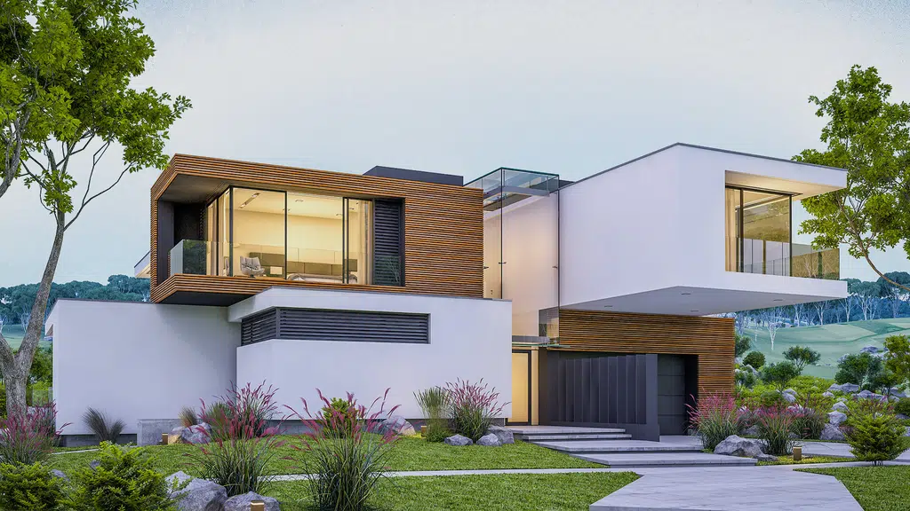 Kailash Realty Pvt Ltd.
