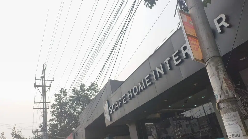 M. K. Printing Hub and Stationery