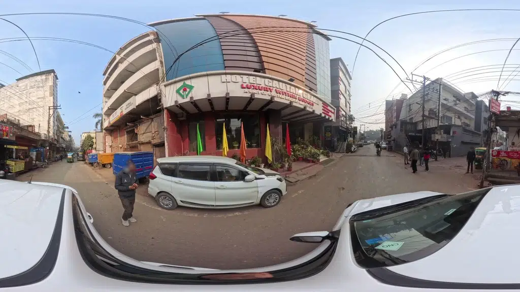 Hotel Patanjali