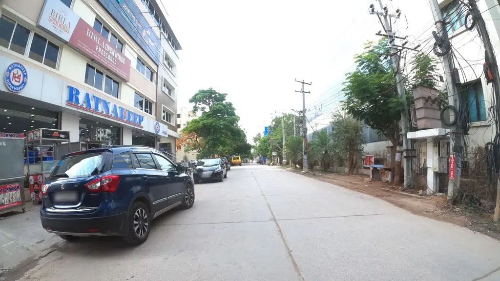 Adiithya Pharmacy and General Stores