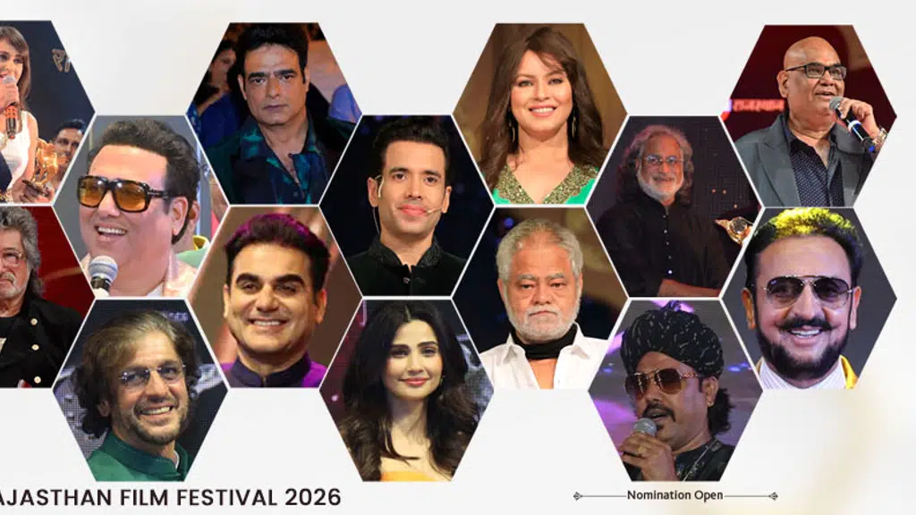 Rajasthan Film Festival