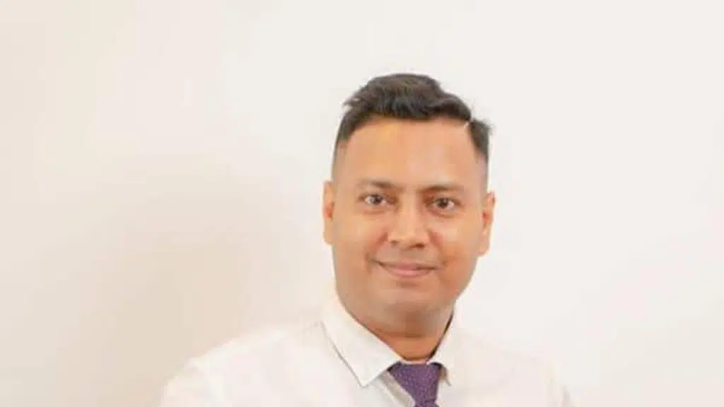 Vedic Global Services