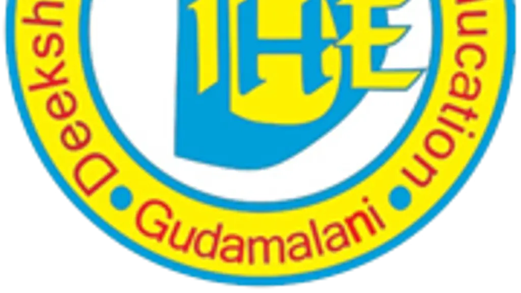 Deeksha Institute of Higher education Gudamalani