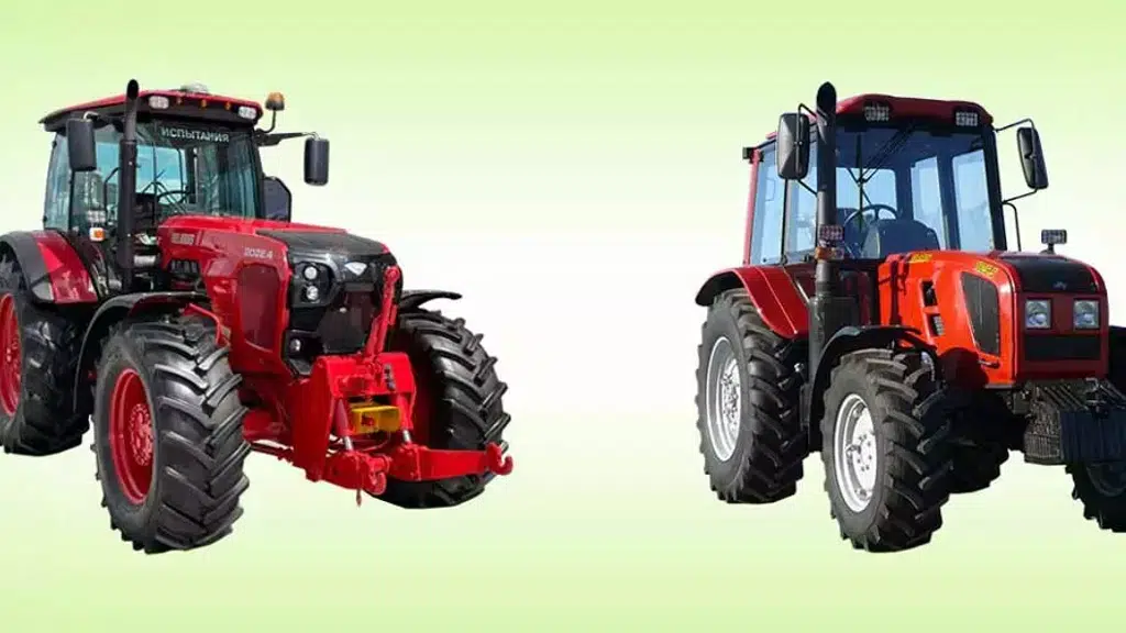 Erisha AgriTech Private Limited