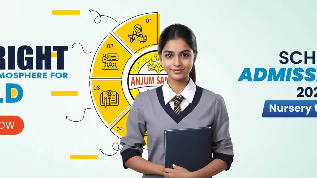 Anjum Sanskar
