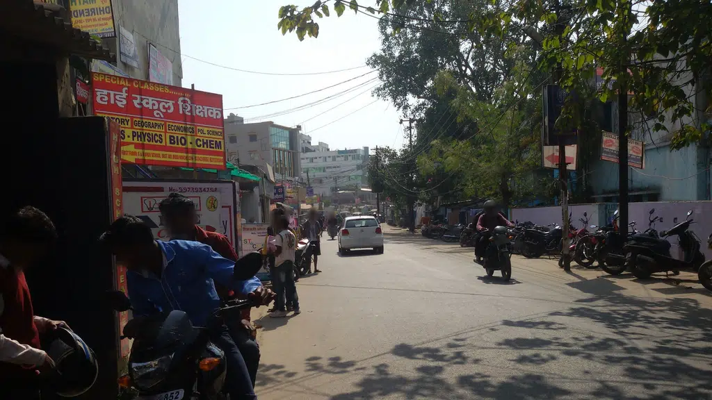 Yoga&Naturopathy Wellness Centre, Ranchi
