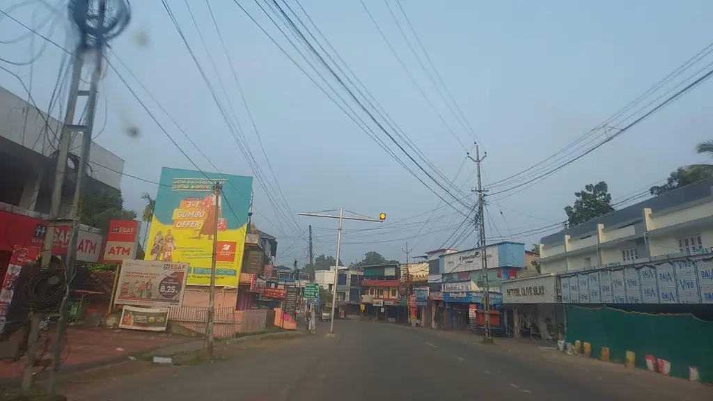 Bata Shoe Store