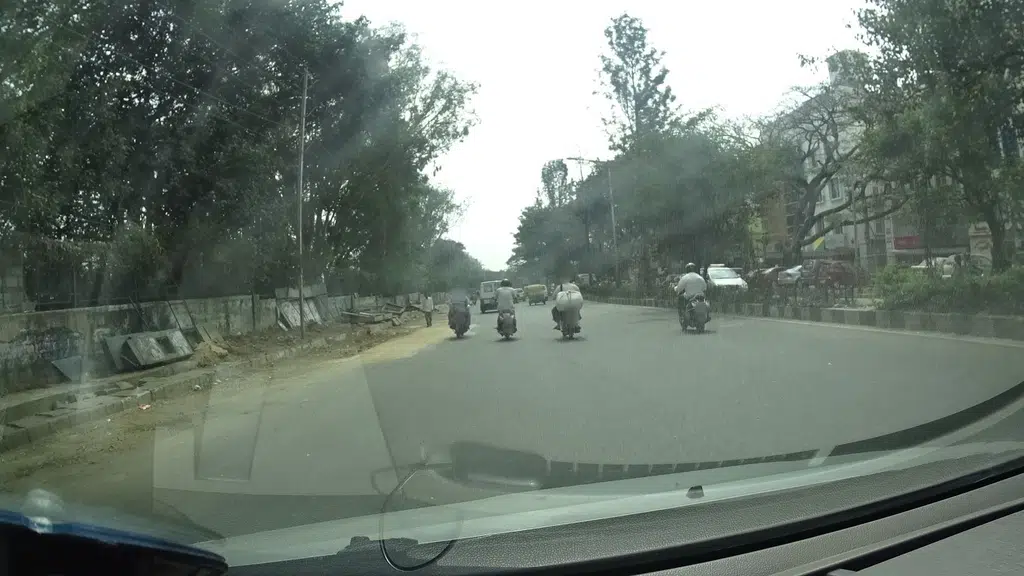 Sree Nandhini Palace