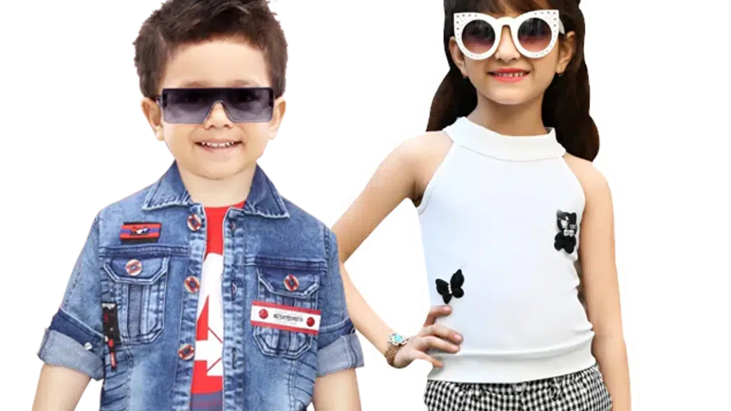 Ashoka Kids Readymade Garments