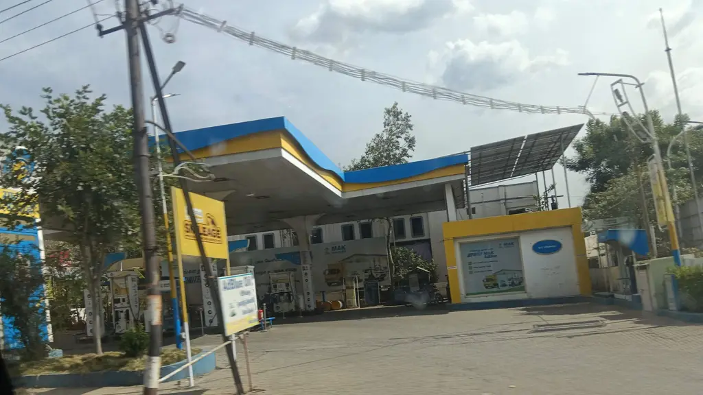 SPK water service center