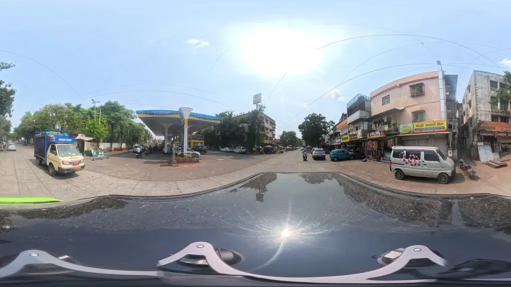 Hotel Amantran