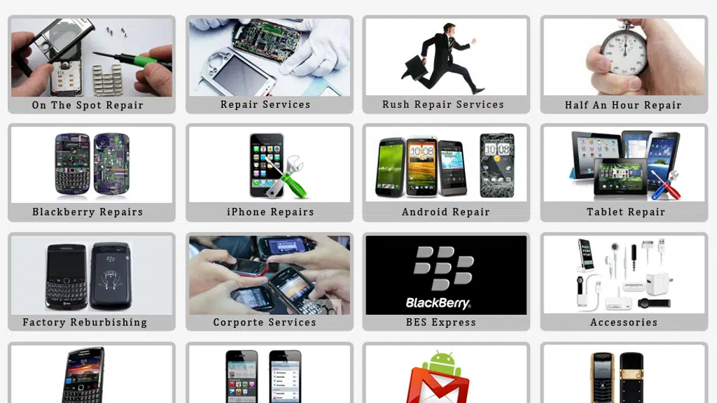 Airwave Asus Zenfone Repair in Delhi