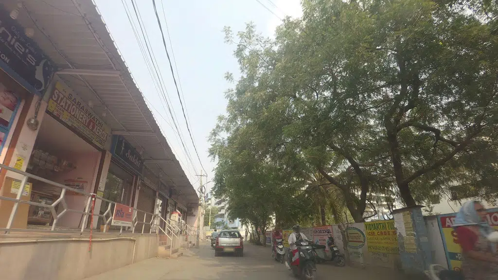 Sri Majji Gowaramma Temple