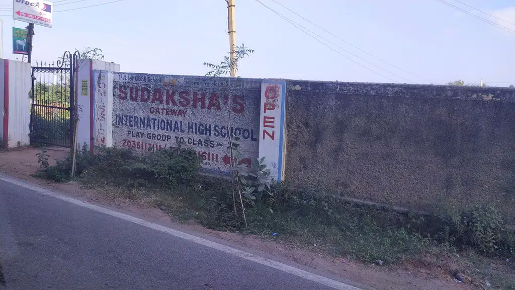 Sai Ranga Kirana Store