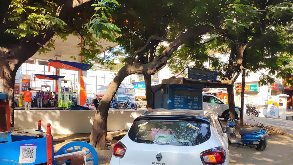 Navi Mumbai – Panvel Offsite ATM