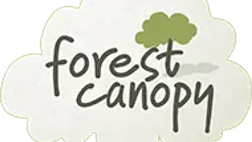 Forest Canopy