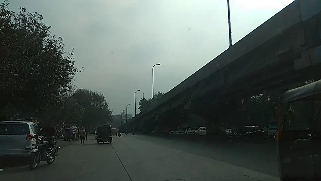 Ram Krishna Park