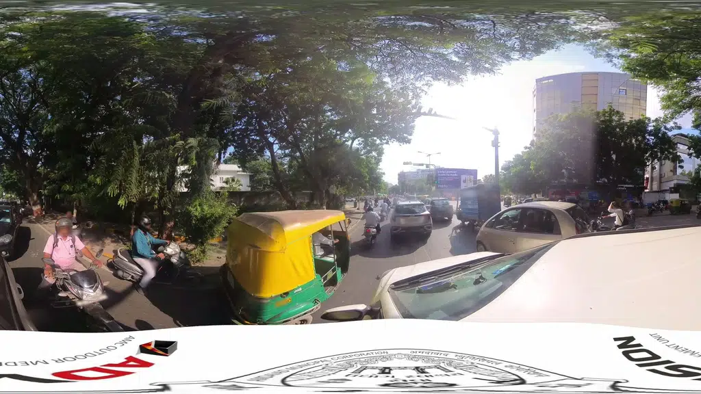 Ellisbridge Gymkhana