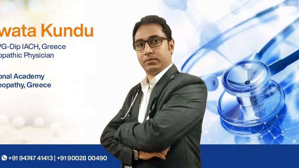 Good Health Homeo Clinic