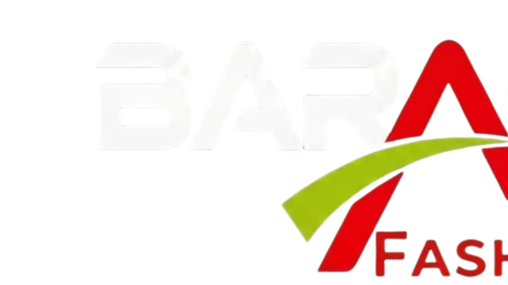 Baraqa Fashion