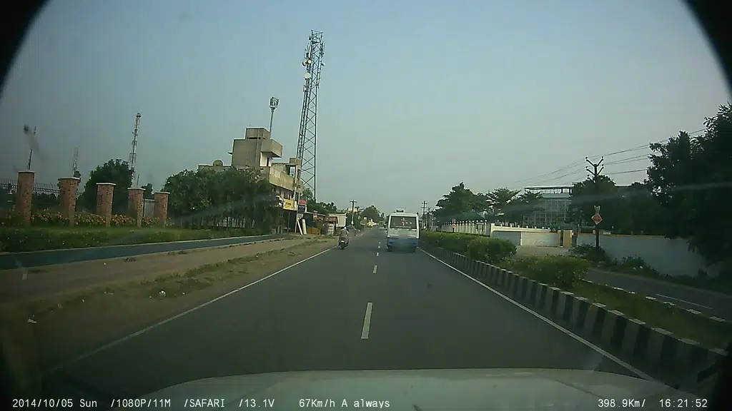 Vellore Institute of Technology - VIT Chennai