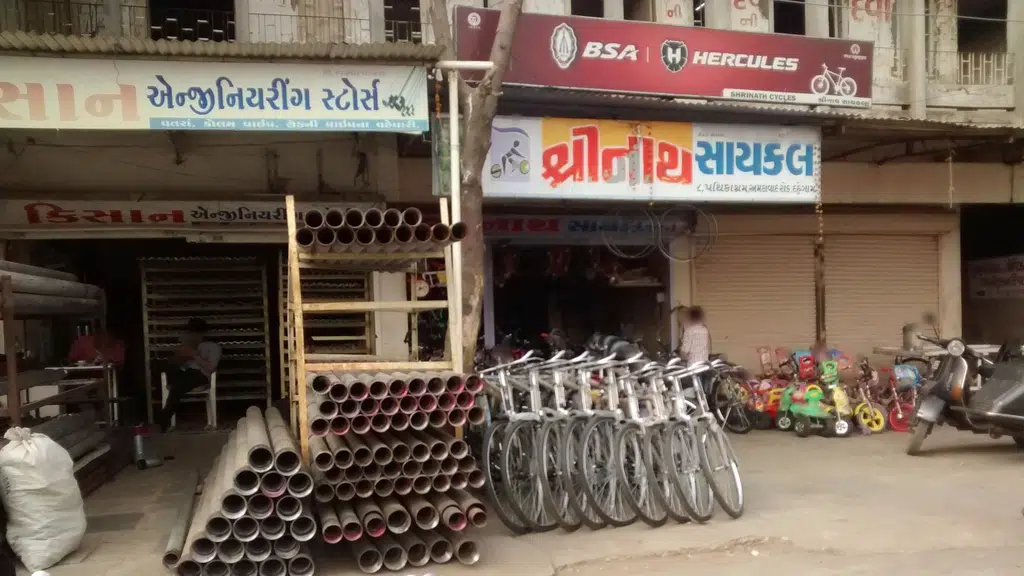 Jaggu Dalwada