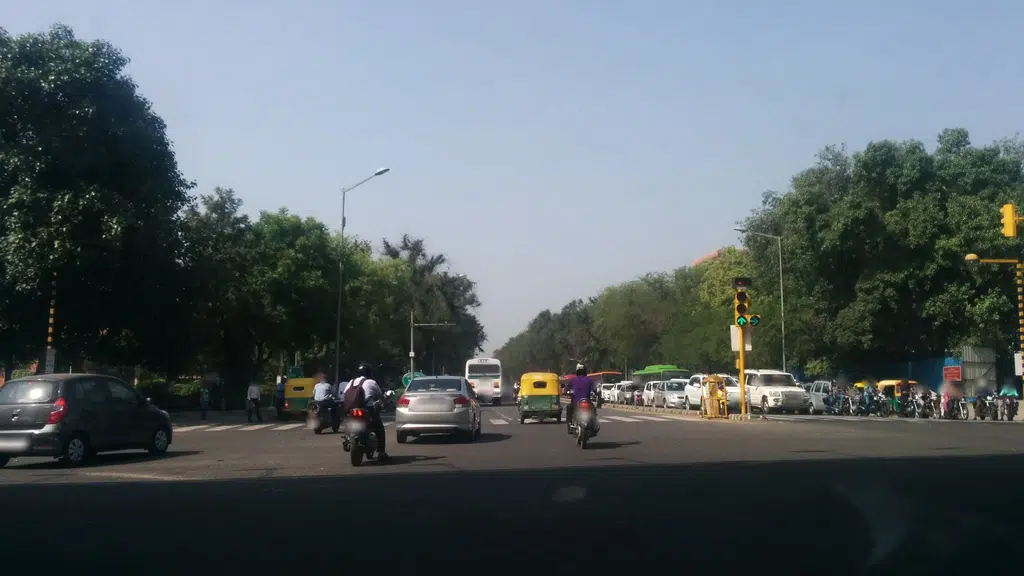 Pracheen Hanuman Mandir
