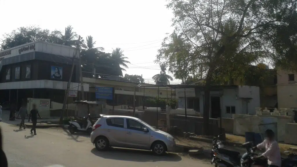 Pai International - Raichur